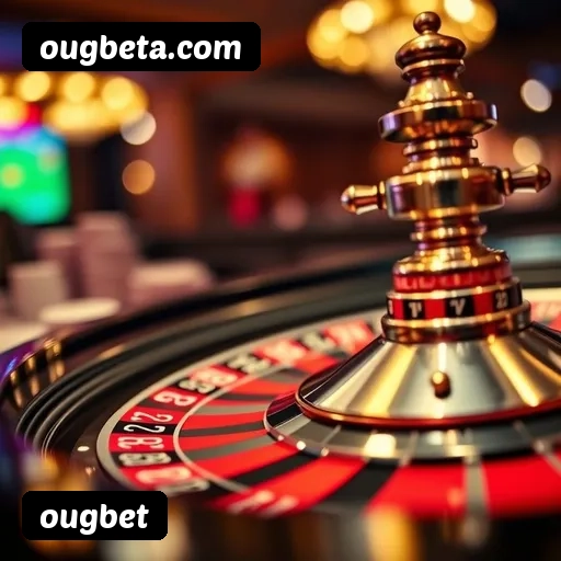 Vantagens exclusivas ougbet para jogadores brasileiros - São Paulo, Rio, BH