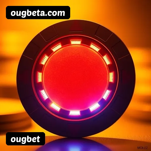 Tabela RTP dos jogos de cassino da ougbet