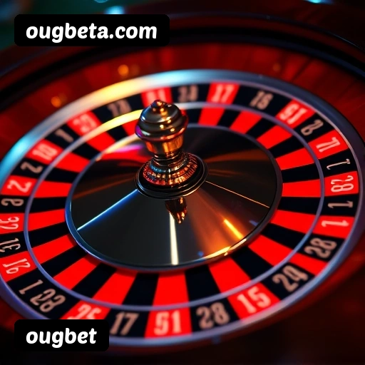 Catálogo ougbet 3.100+ jogos - Pragmatic Play, Evolution, NetEnt