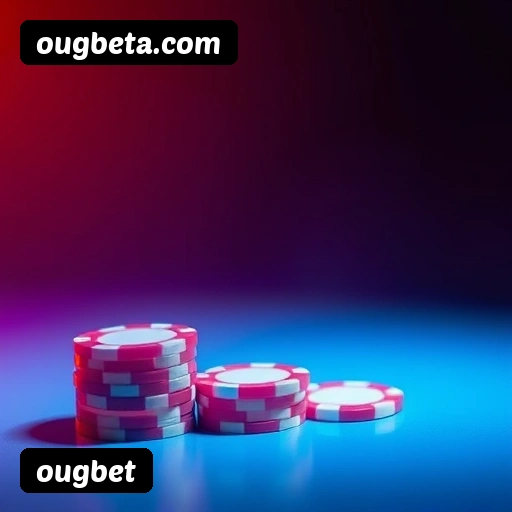 ougbet PIX instantâneo Brasil - Depósito e saque em minutos 24/7