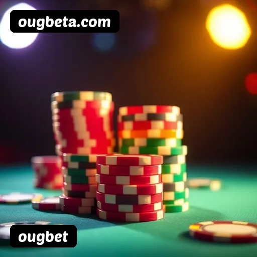 Principais provedores de slots da ougbet - NetEnt, Pragmatic Play, Play'n GO
