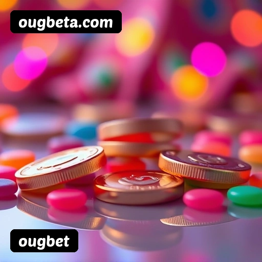 Níveis do programa VIP da ougbet